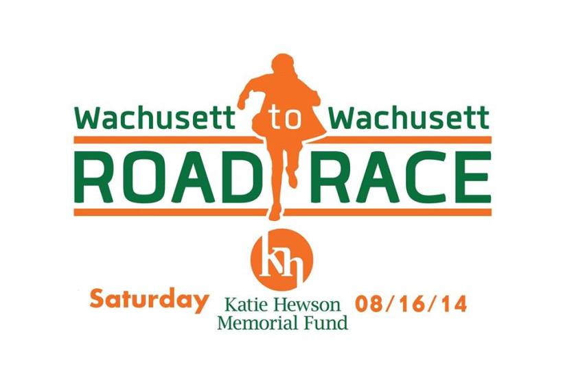 Wachusett to Wachusett Road Race